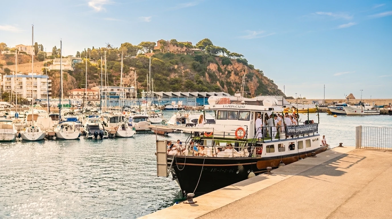 Qué ver en Blanes: guía completa de la puerta de la Costa Brava