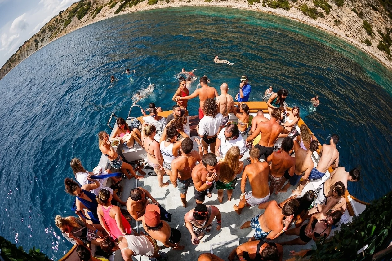 Snorkel en la Costa Brava: los mejores spots y consejos prácticos